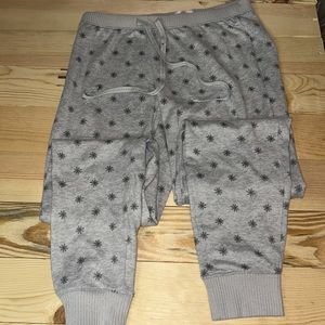 Lauren Conrad pajama pants